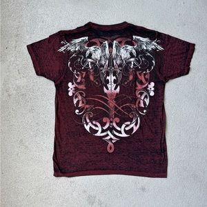 Afflictions Style Tee
